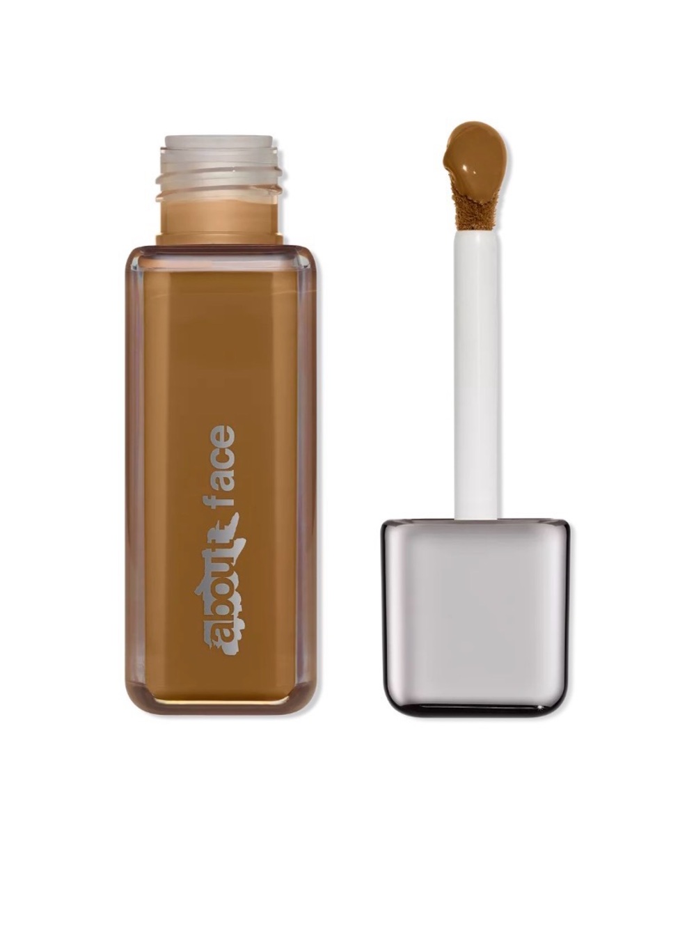 About-Face foundation - Picture 6 of 7